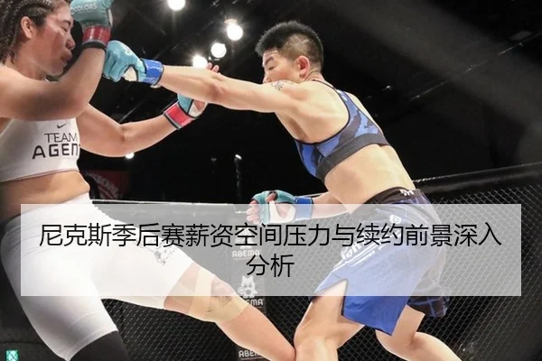尼克斯季后赛薪资空间压力与续约前景深入分析